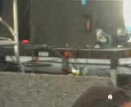Squarepusher Live