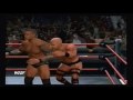 WEDF Episode 39 - Rawar Part 9 - Stone Cold vs. Randy Orton Part 1