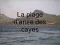 Saint Barthélemy Présentation