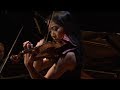 Akiko Suwanai performs Mendelssohn's Violin Concerto
