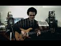 'ET' Katy Perry (Feat. Kanye West) Guitar Cover by Adam Lee