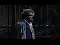 Licitra sings Mario Cavaradossi's Act III aria. From a 2000 La Scala Production, cond. Riccardo Muti.