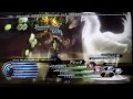 看了很多 #FFXIII2 遊戲裡面最難搞的BOSS「ヨミ」（黃泉）攻略，這個日本人的最厲害，三分四十三秒就搞定…很多人攻略這隻少則五分多、多則半小時都有… @ http://t.co/wZSSDZUr