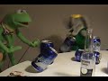 Babar Ft. Kermit - Sexy Back