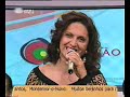 Maria Mendes - RTP
