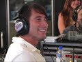 Q100 Atlanta - The Bert Show - Enrique - Pt 1 Q100 Atlanta - The Bert Show - Enrique - Pt 1