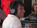 q100 atlanta   the bert show   enrique   pt 1