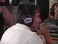 Q100 Atlanta - The Bert Show - Enrique - Pt 1