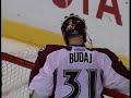 Avalanche @ Predators 10/4/07
