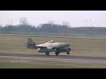 Me 262 at ILA2008, Berlin
