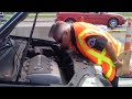 Homeland Security Searching Cars Illegally Before Ferry