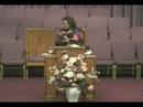 Pastor Judy Hines - This Is The Day