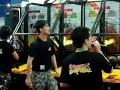 Chen and Hsiung, Basketball Machine Arcade ????YOYO?? II Chen and Hsiung, Basketball Machine Arcade ????YOYO?? II