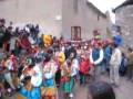 fiesta de Reyes in Ollantaytambo