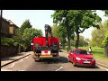 Click here to watch this video London streets - Prospect close Se24 - Great Suffolk street Se1