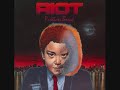 restless breed(1982)