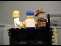 LEGO Indiana Jones - The Mine Car Chase