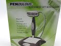 Yugster Daily Deal - Pendulum Pen Set