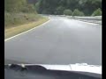 GLP N�rburgring Nordschleife 2007_05_05