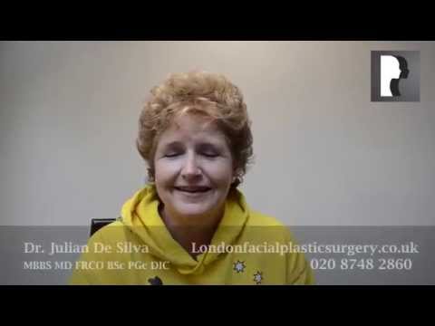 Face & Neck lift Review & Testimonial