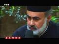 Reportage avec le porte-parole du Patriarcat Grec orthodoxe
