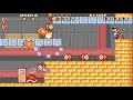 Super Mario Advance - 1-Up Trick In World 3-3