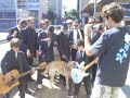 RODRIGO SANTOS - Bastidores clipe P�o Duro 2