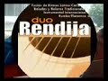Rendija Rendija
