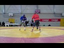 8 eme open sambo +100kg 8 eme open sambo +100kg