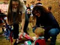 2003: 06 Christmas Bayou Gauche Reunion