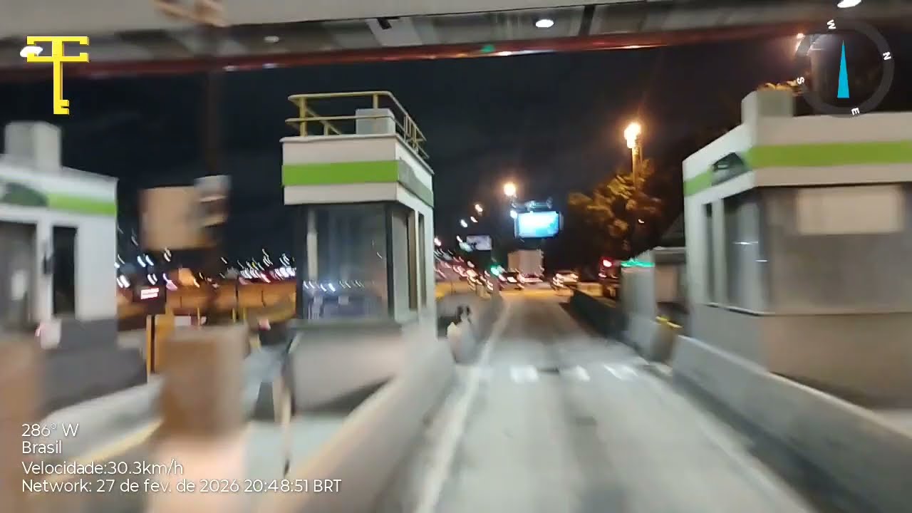 TOUR Castelo Branco [] Noite