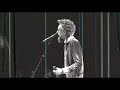 David Crowder Concert
