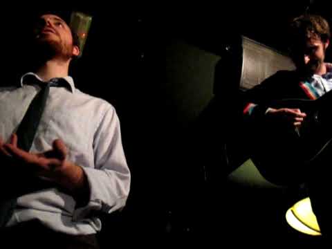 The Old Queens Head - Fleeting Fanfares Presents The Sunday Social