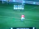 PES2009 - Freekick-Goal C.Ronaldo PES2009 - Freekick-Goal C.Ronaldo