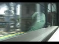 東海道線 車窓 横浜-戸塚 E231 Tokaido Line