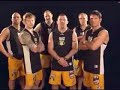 Ken Shamrocks Lions battle Pat Miletich's Silverbacks IFL.tv