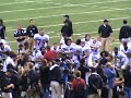 Euless Trinity High School Football Champions