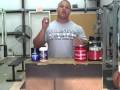 Creatine For Mass and Strength
