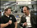 Sports Talk 01.29.07 (Abilene Reporter-News)