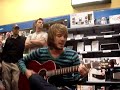 Craig Owens - Intensity in Ten Cities Acoustic 9/07/07 Craig Owens - Intensity in Ten Cities Acoustic 9/07/07