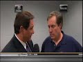 Bill Belichick cries like a girl Bill Belichick cries like a girl
