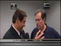 Bill Belichick cries like a girl