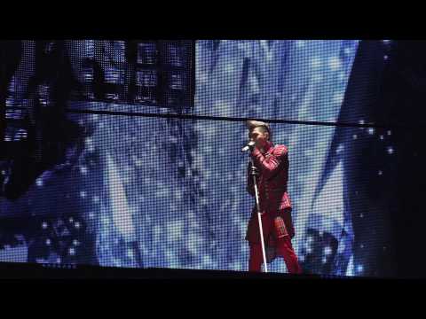 BIGBANG - BLUE (from 『BIGBANG JAPAN DOME TOUR 2013~2014』)