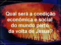 05 A B�blia Ensina Quando Jesus Vai Voltar