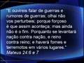 05 A Bíblia Ensina Quando Jesus Vai Voltar