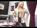 chris jericho pee