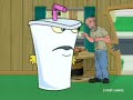 ATHF-My Favorites