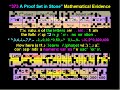 Bible numerics part 1