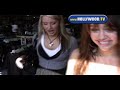 A Day In The Life Of Miley Cyrus \