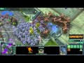 FFA Backstab Special: November 6 Game 2
